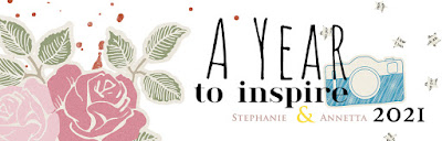 A Year To Inspire