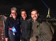 'Mission: Impossible Fallout'