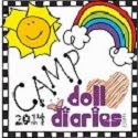 Camp Doll Diaries