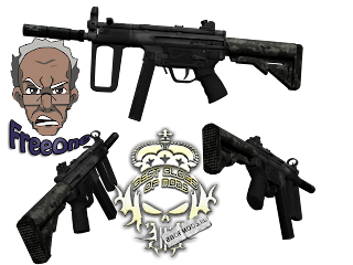 Mp5 for S.W.A.T Mp5+for+S.W.A.T