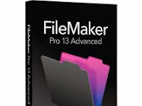FileMaker Pro 13 Advanced 13.0.1.194 Full Crack