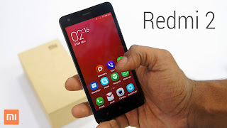 Update Harga Xiaomi Redmi 2