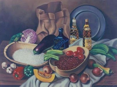 pintura-bodegones