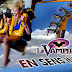 La Ronde anuncia nova área e Le Vampire Backward para 2016
