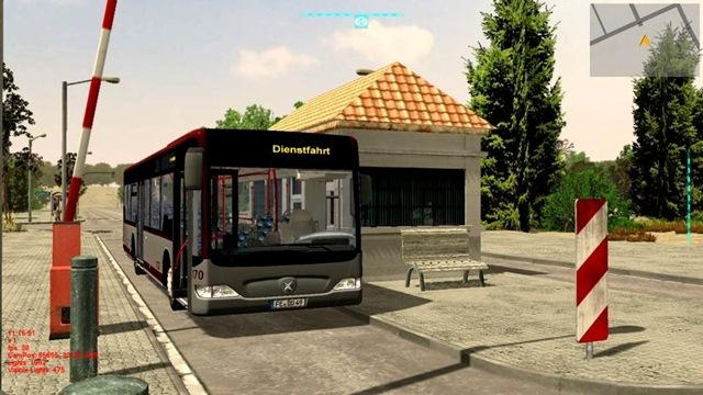 Bus Simulator PC Full Bus Simulator PC Full