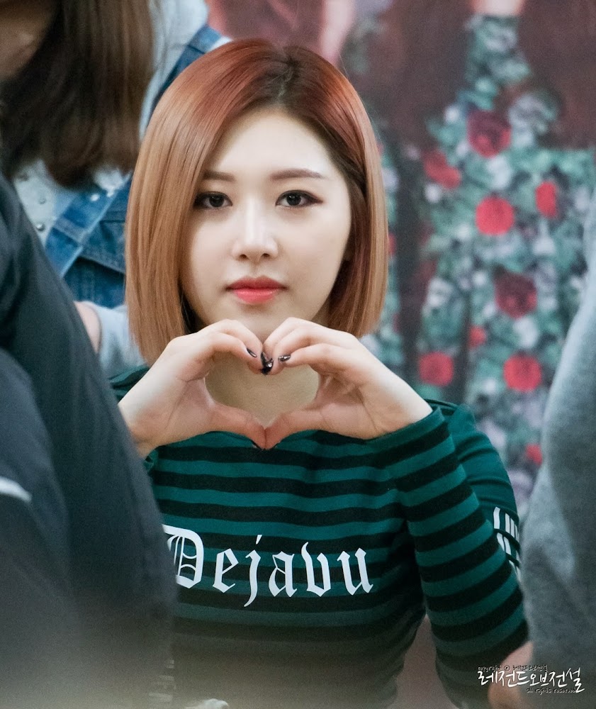 Sonamoo Euijin Sonamoo Euijin