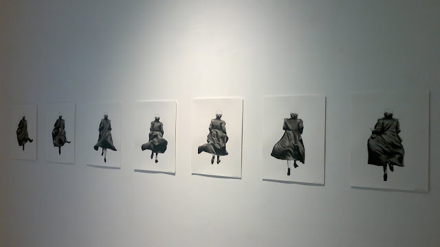 A Somnambulist Manifesto by Victor Balanon, Artesan Gallery, Singapore A Somnambulist Manifesto by Victor Balanon, Artesan Gallery, Singapore