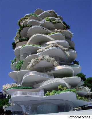 desain rumah unik on TERMINAL: Rumah unik