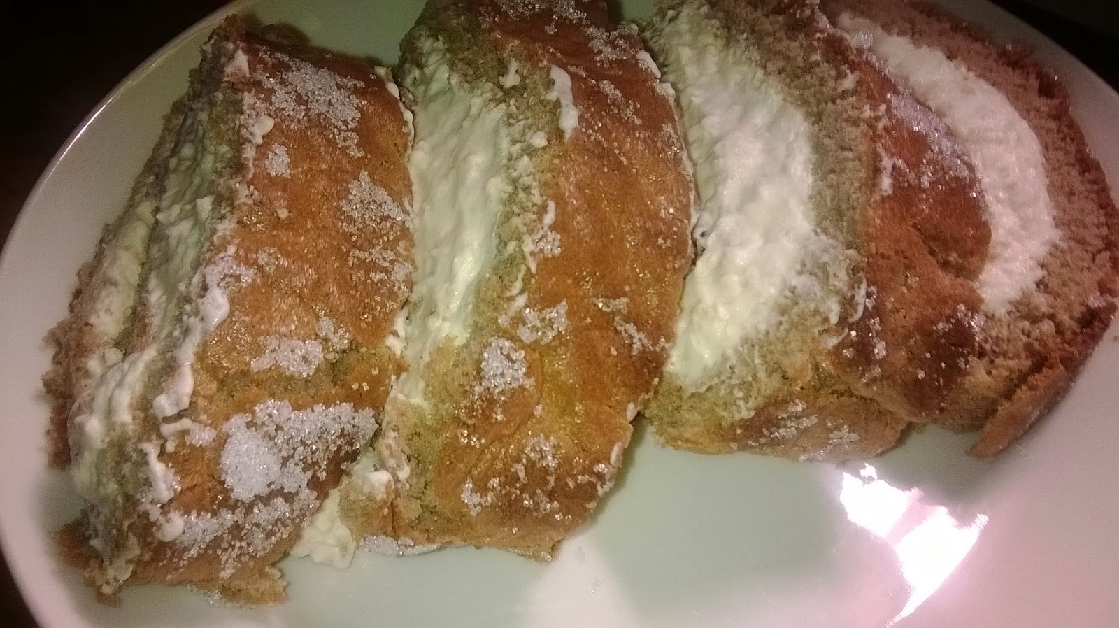 Unelmatorttu