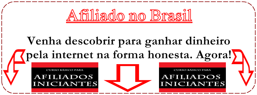 Afiliado no Brasil