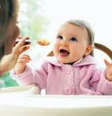 Supleman Makanan Anak