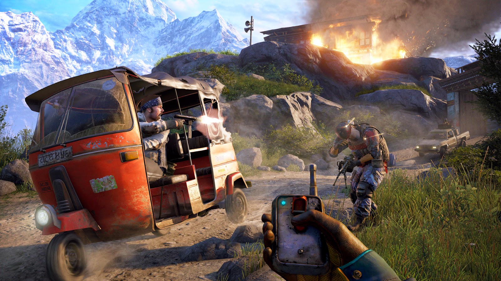 Far Cry 4 Crack Only Download15. correct ciudad keep Invest Lido