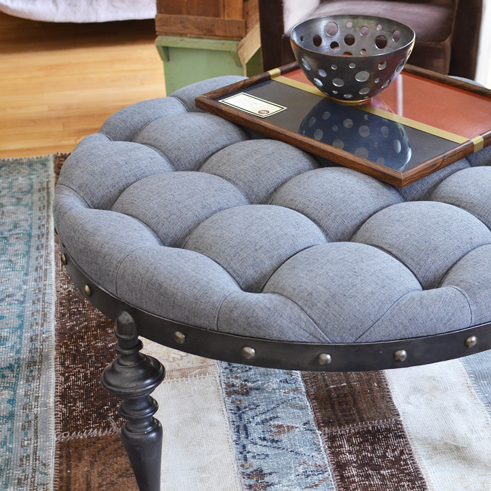 MARTHA MOMENTS The New Beekman 1802 Bedding & Furniture Collections