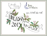 Holiday House Walk 2015