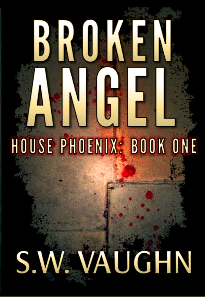 Broken Angel Quotes. QuotesGram