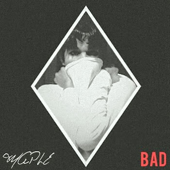 'BAD' Available Now