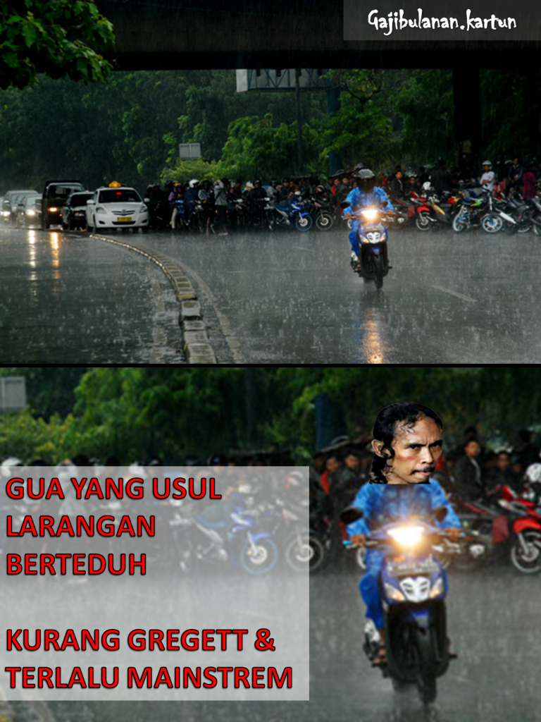 Gajibulanan Kartun Meme Tahukah Kamu Larangan Berteduh Di Bawah Gajibulanan Kartun Meme Tahukah Kamu Larangan Berteduh Di Bawah