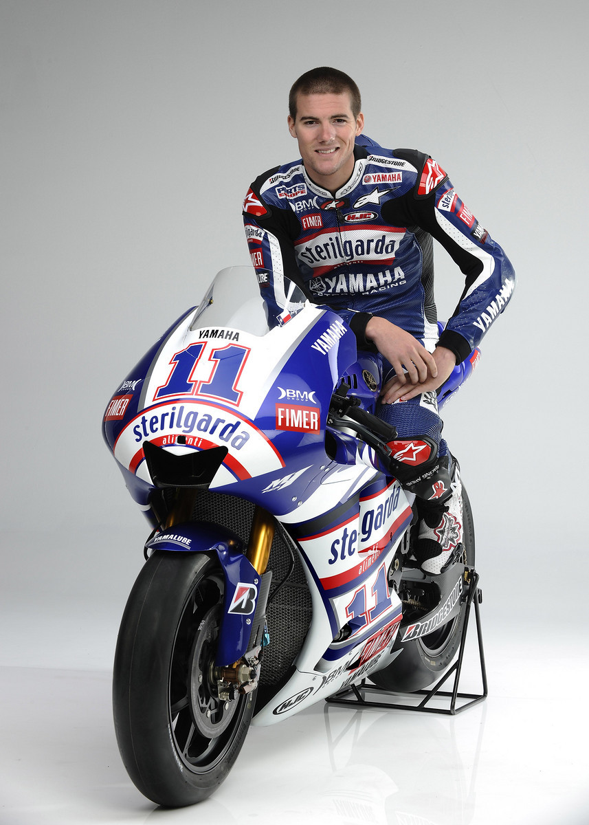 foto motor gp