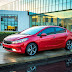 Kia Forte 2017 ra mắt tại Mỹ