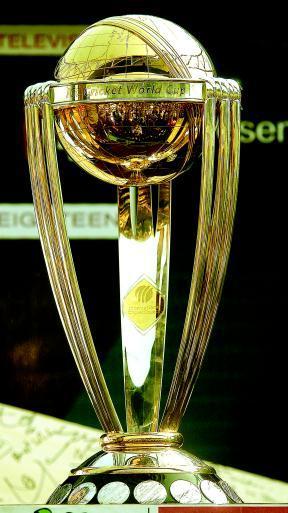 World+cup+trophy+2011