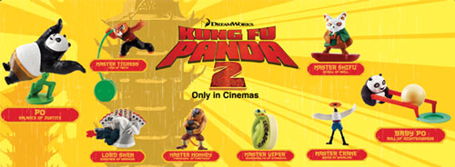 kung pow torrent