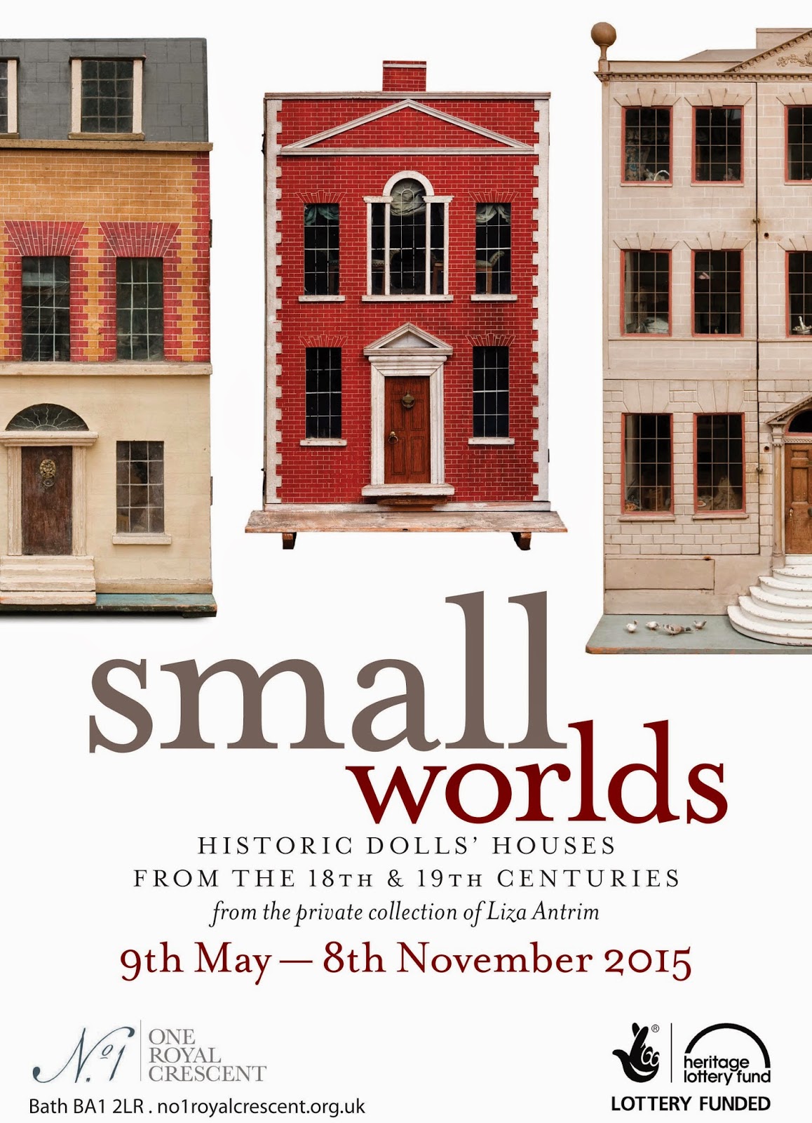 KT Miniatures Journal News Of A Fantastic Dolls House Exhibition