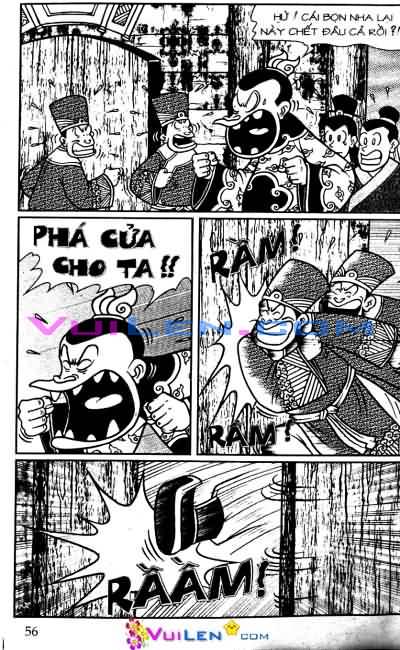 than dong dat viet tap 37