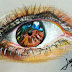 Bright eye
