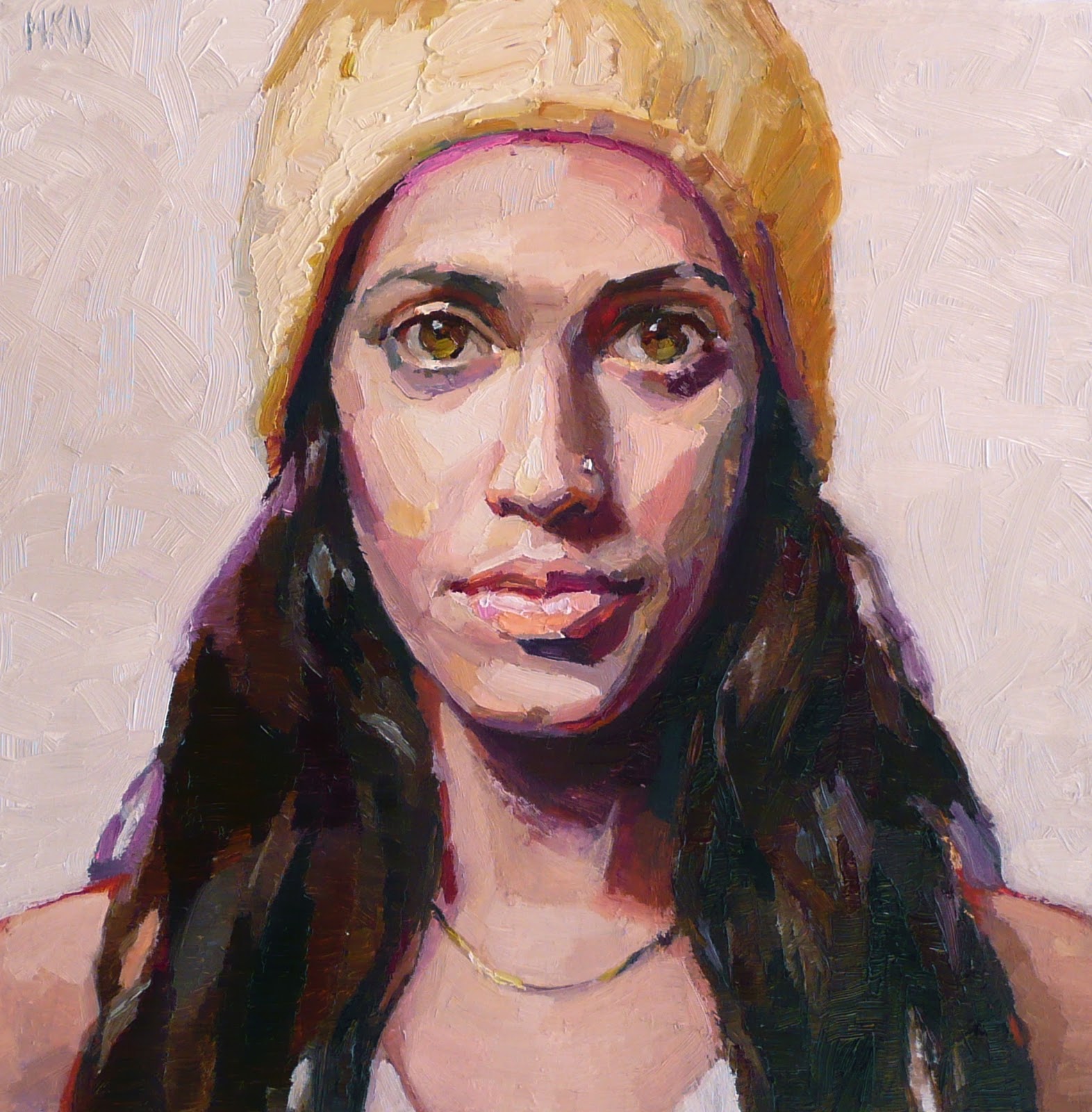 Artodyssey Karen Appleton