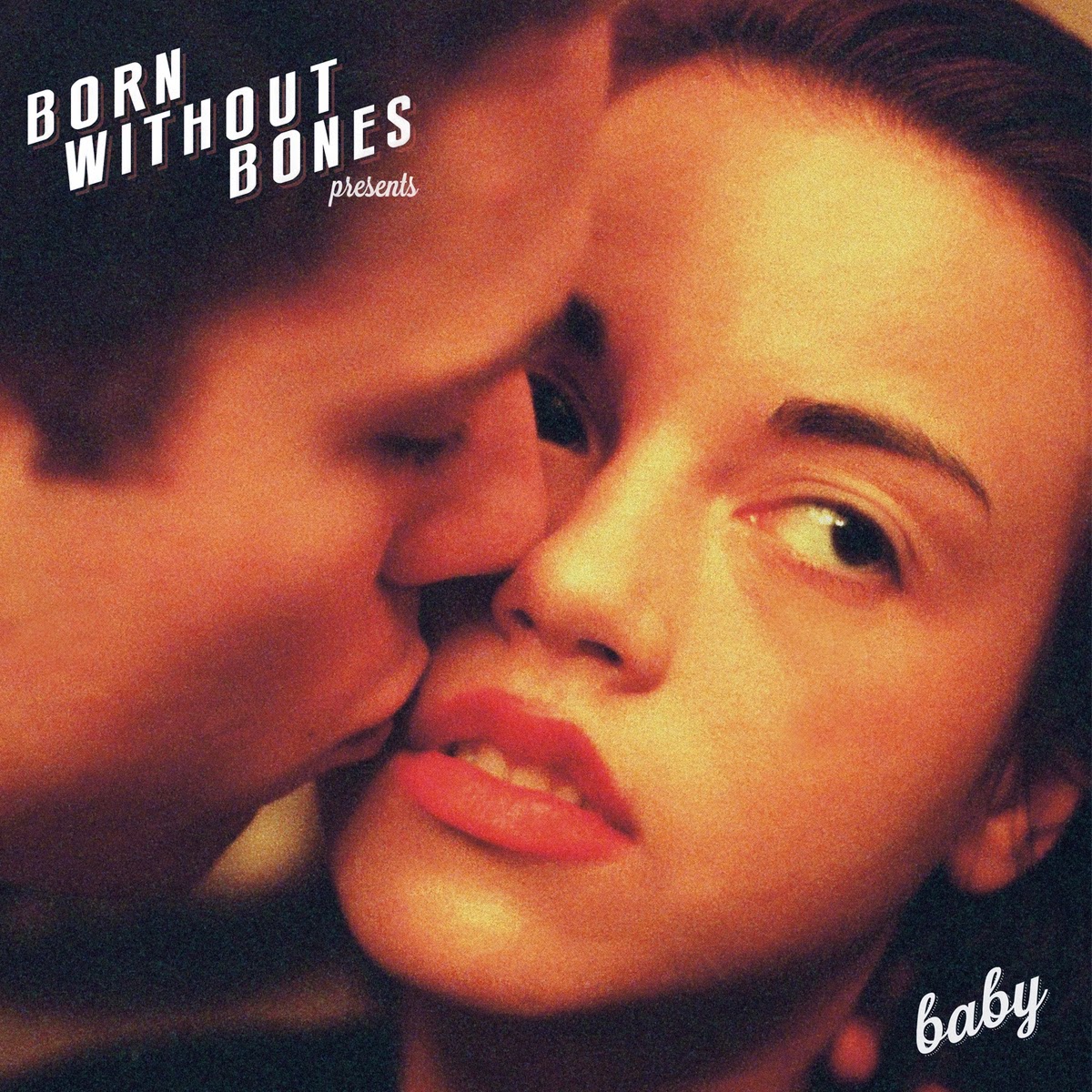 Born Without Bones This is a Born Without Bones Cover