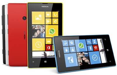 Nokia Lumia 520 Harga Spesifikasi, HP Windows Phone 8 Terbaru Harga Murah Nokia Lumia 520 Harga Spesifikasi, HP Windows Phone 8 Terbaru Harga Murah