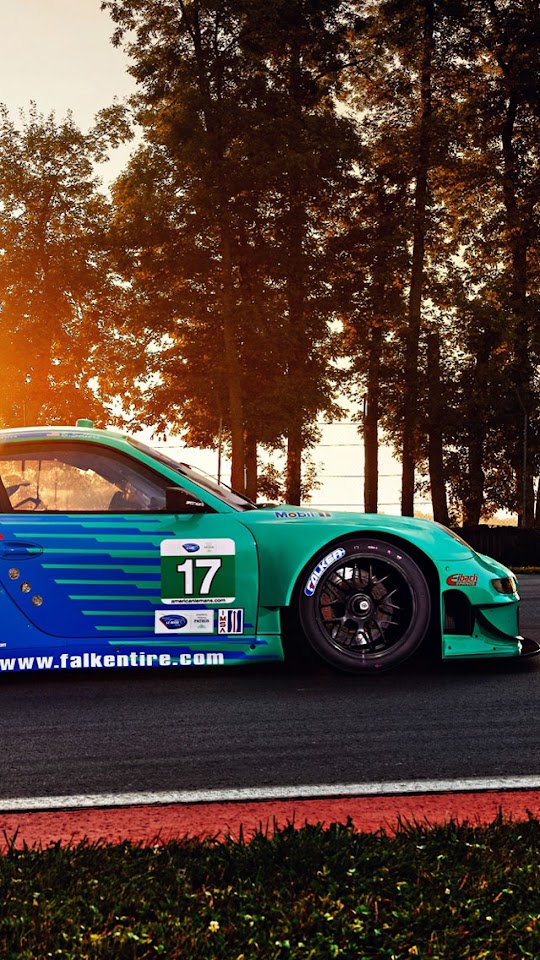   Falken Porsche RSR 2   Android Best Wallpaper