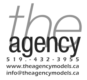 THE AGENCY models