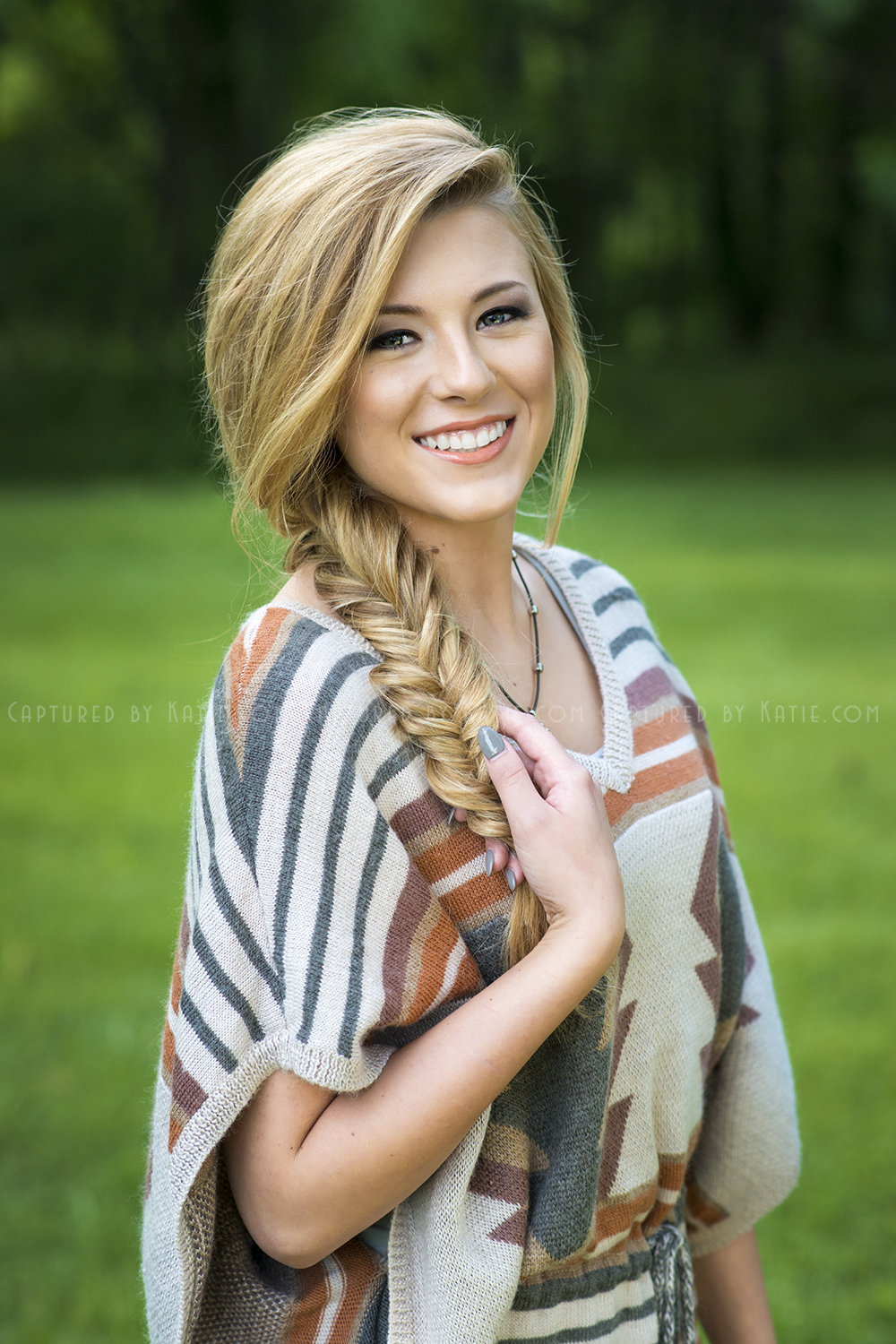 Captured by Katie Photography Blog