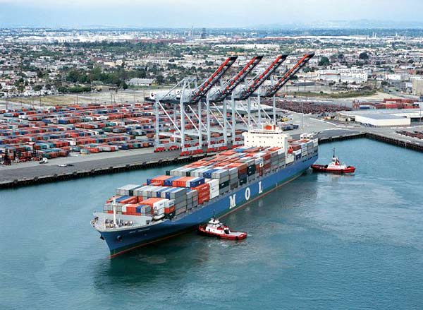 role of port pricing Commission intends to undertake a port pricing and access review before that date the commission has, as part of its price monitoring role, undertaken. role of port pricing Commission intends to undertake a port pricing and access review before that date the commission has, as part of its price monitoring role, undertaken.