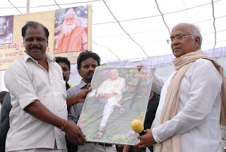ANR Birthday Celebrations 2011 Gallery