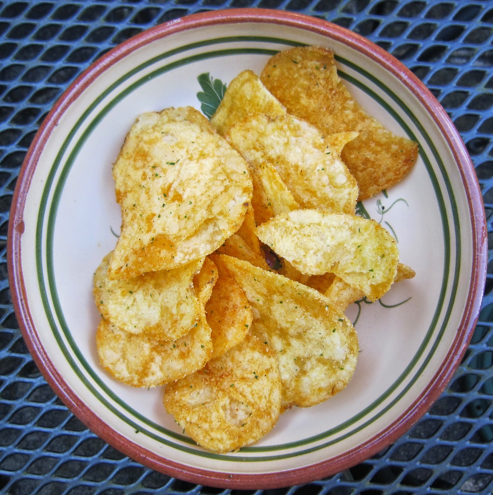 Cheeseburger Crisps & Other Stories Tesco Finest Hand Cooked Sweet