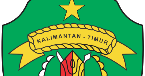 Logo Kabupaten Kutai Timur