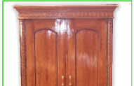 Konsep Terkini 17+ Harga Lemari Kecil 2 Pintu