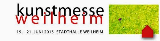 KUNST-MESSE Weilheim 2015