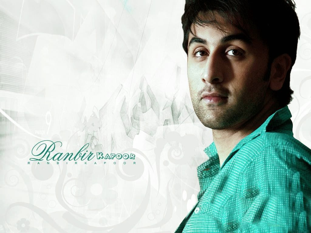 Wallpapersity: Ranbir Kapoor Full HD wallpapers