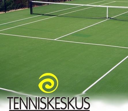 Kuopion Tenniskeskus