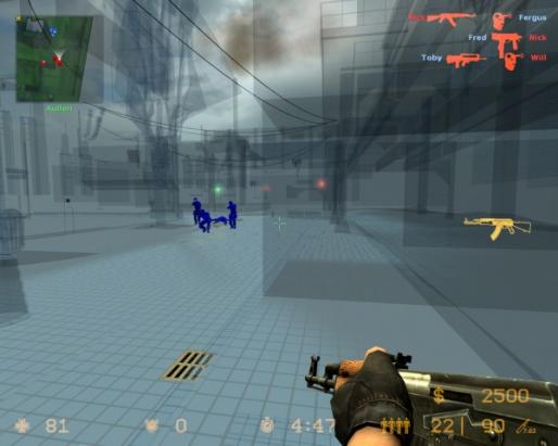 Counter Strike Material Hack Hilesi indir – Download