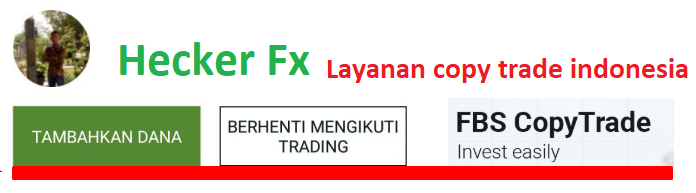 FBS COPY TRADE