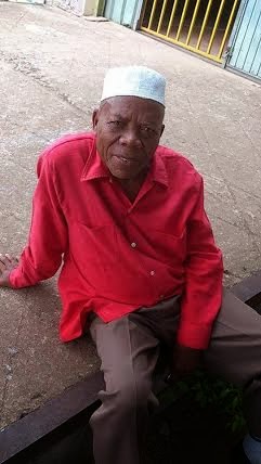 MUIGIZAJI WA FUTUHI MZEE DUDE AFARIKI