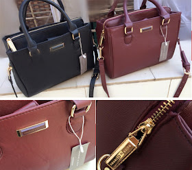charles and keith bag online