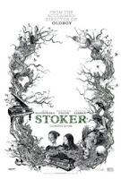 Stoker 2013