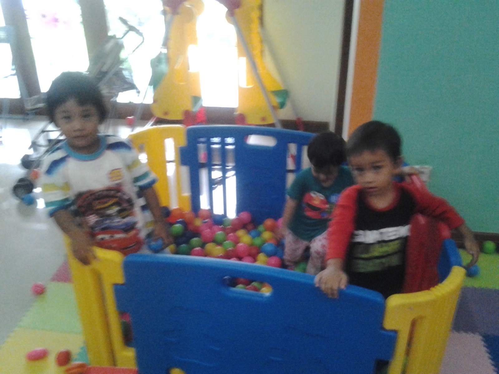 Penitipan Anak Malang Depok Bekasi Bandung