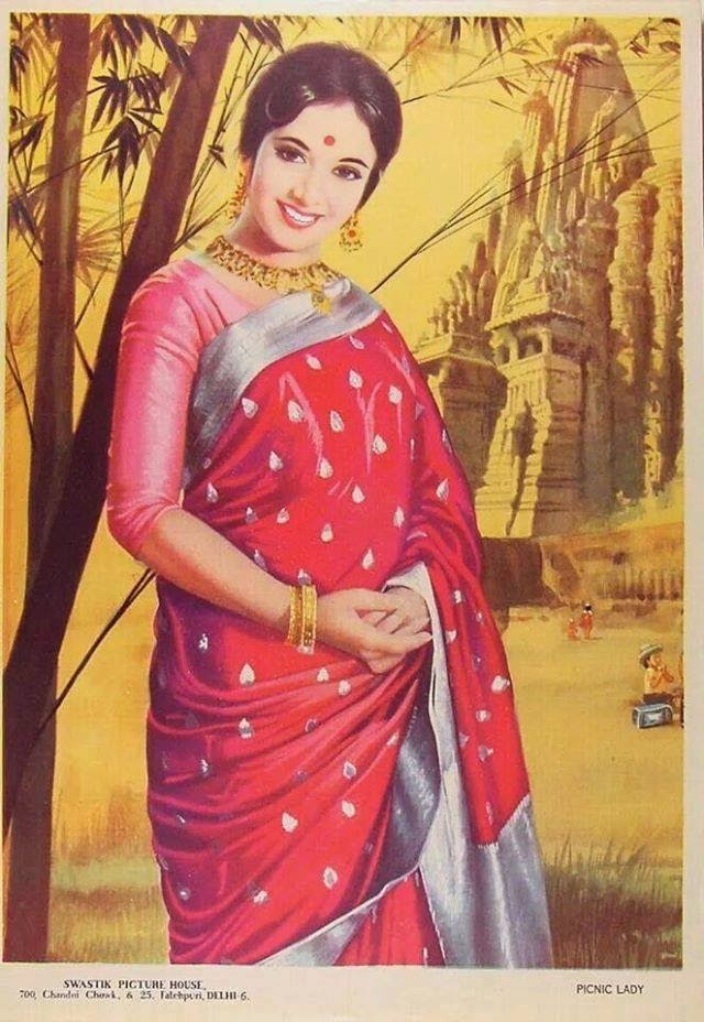 TELUGU WEB WORLD TELUGU VANITHA PAINTING