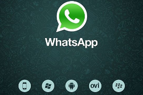 آخر اصدار من تطبيق "واتس آب" جديد مشفر وآمن Whatsapp  